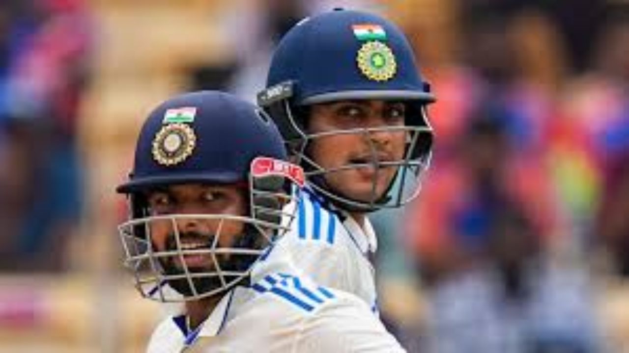'Shubman Gill and Rishabh Pant are very different’: Shardul Thakur on India’s New Test Leadership