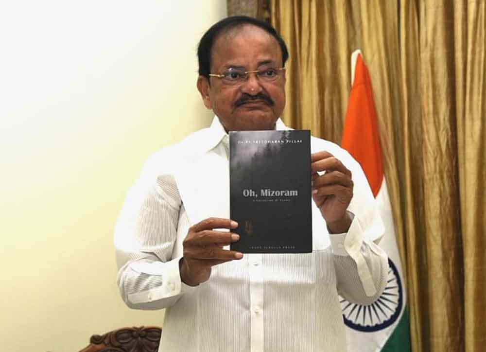 Vice President highlights tourism potential of North-East region