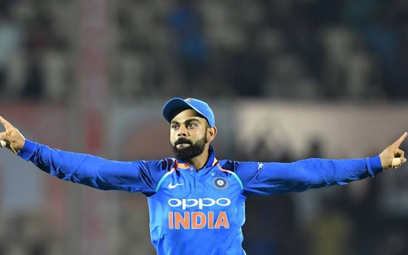 Sports News : India started with a win against Sri Lanka
