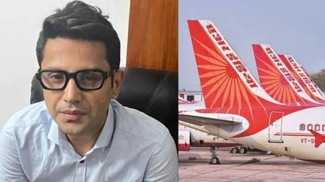 Air India alert after urination incident, will review the policy of serving alcohol during flight
