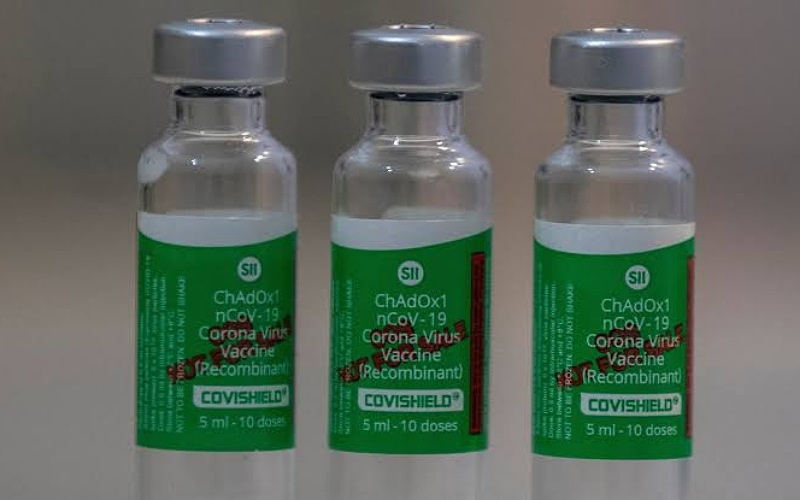 SII : Now each dose of Covovax jab reduced from Rs 900 to Rs 225