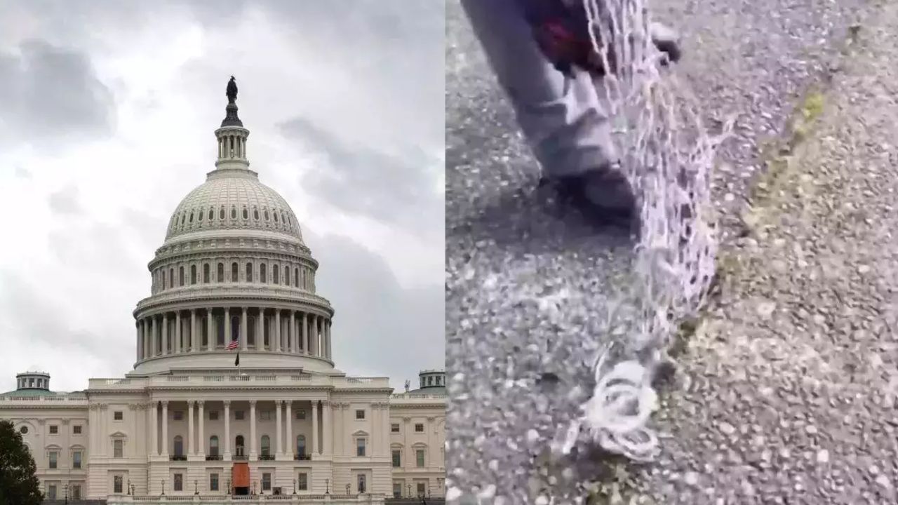 White House Deportation Video Using ‘Closing Time’ Sparks Outrage: Semisonic Slams Unauthorized Use