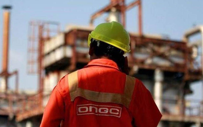 ONGC directed to put its oilfields for sale by Oil Ministry