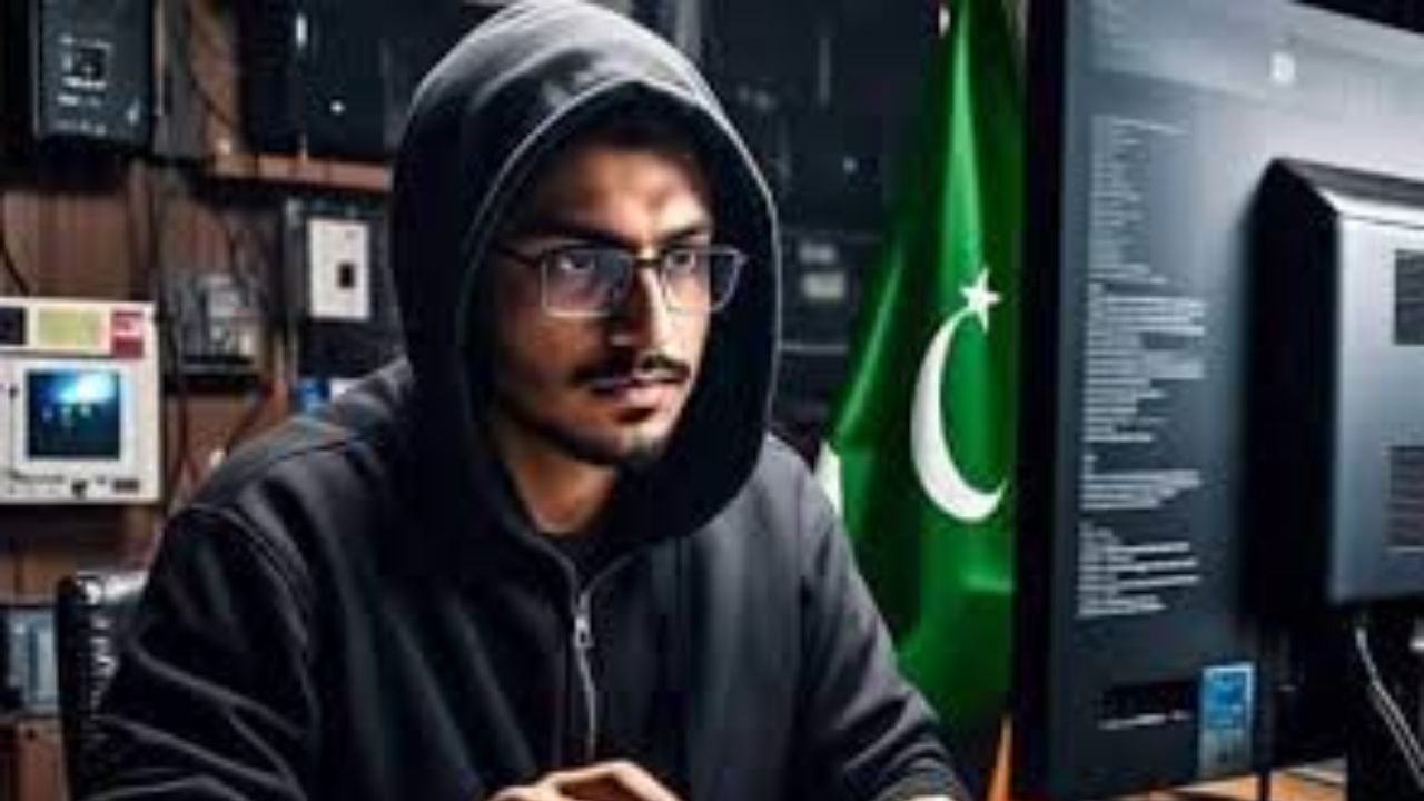 Pakistani Hackers Claim Breach of Indian Defence Sites Amid Rising Tensions