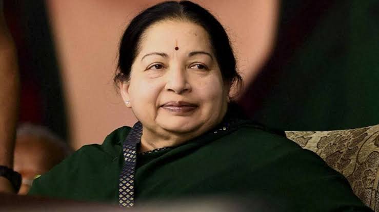 Tamil Nadu News: On the death of late Chief Minister Jayalalithaa, the commission submitted a report to the state government