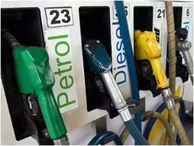 Petrol Diesel Shortage: Petroleum Ministry told, why there was shortage of petrol and diesel at petrol pumps in many states