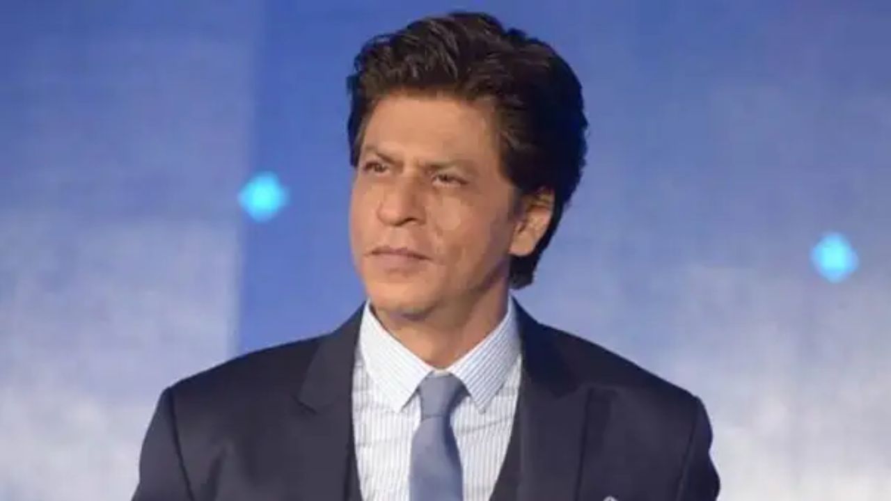 Superstars Like Shah Rukh Khan Need Not Fear Social Media Creators, Says Vijay Subramaniam: ‘A Tech Wave Can’t Wash Them Away’