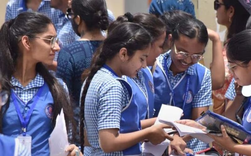 MP 12th Result 2024: Madhya Pradesh MPBSE Class 12 Results Declared, Direct Link Here