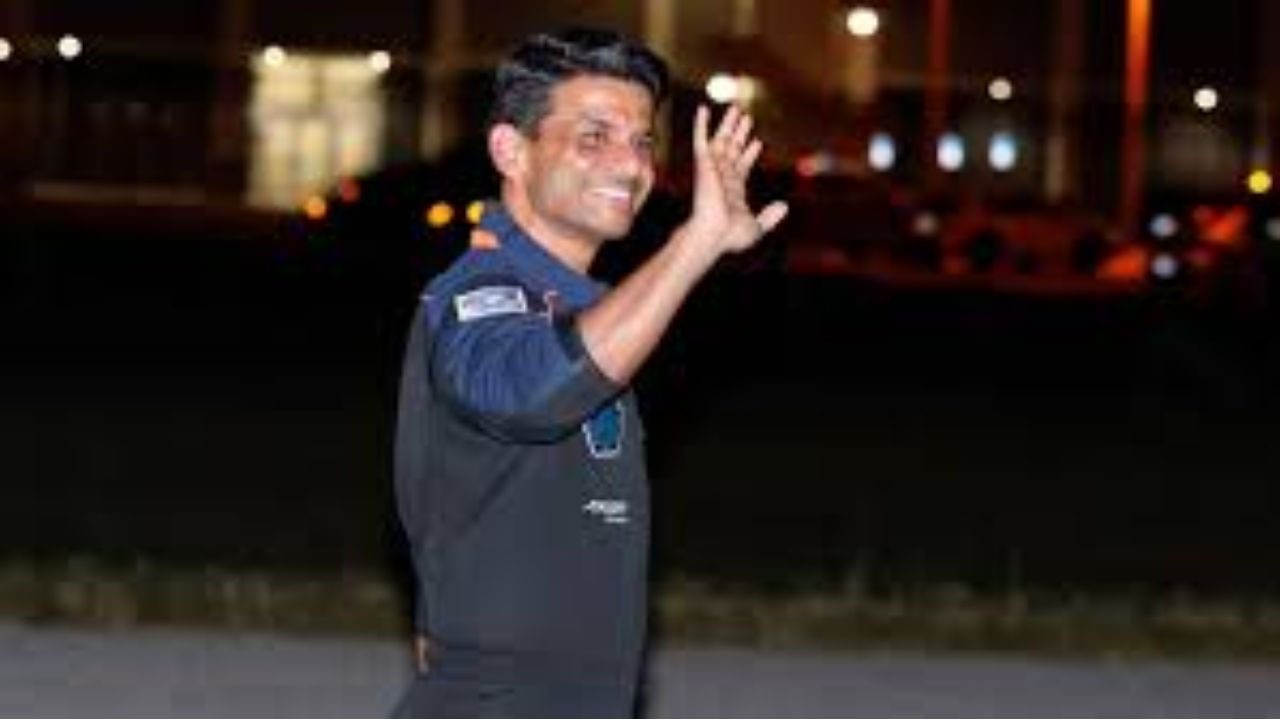 India Looks Bigger from Space Than on the Map: Astronaut Shubhanshu Shukla Tells PM Modi
