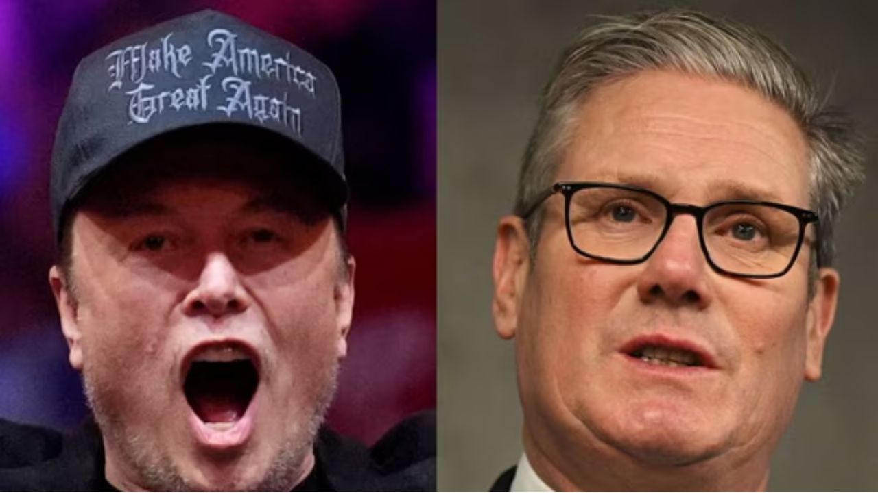 UK’s ‘Pakistani Grooming Gangs’ Scandal Explained: Why Elon Musk Criticized PM Keir Starmer