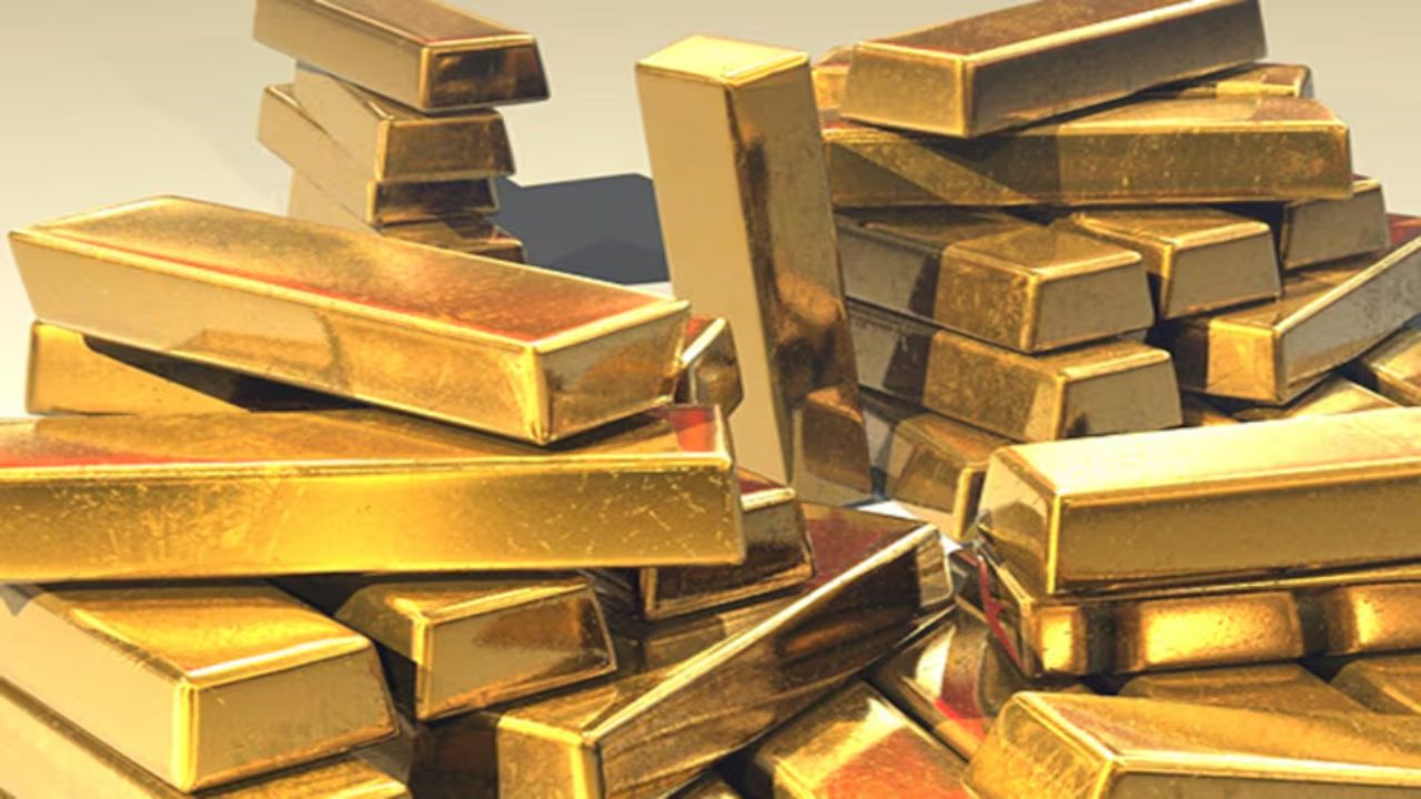 Gold and Silver Rates Today On October 1: Check the Latest Gold Rates in Your City