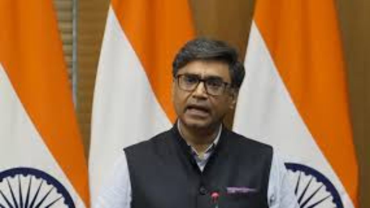 India and Pakistan Agree to Ceasefire from 5 PM Today Following DGMO Talks: Foreign Secretary Vikram Misri