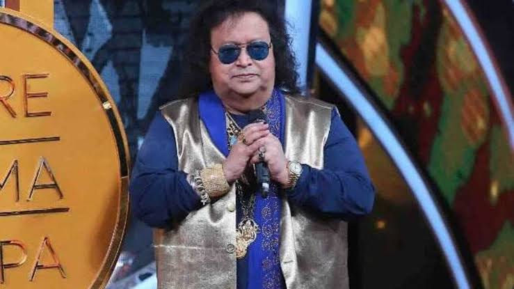 Bappi Da tests positive for Covid-19