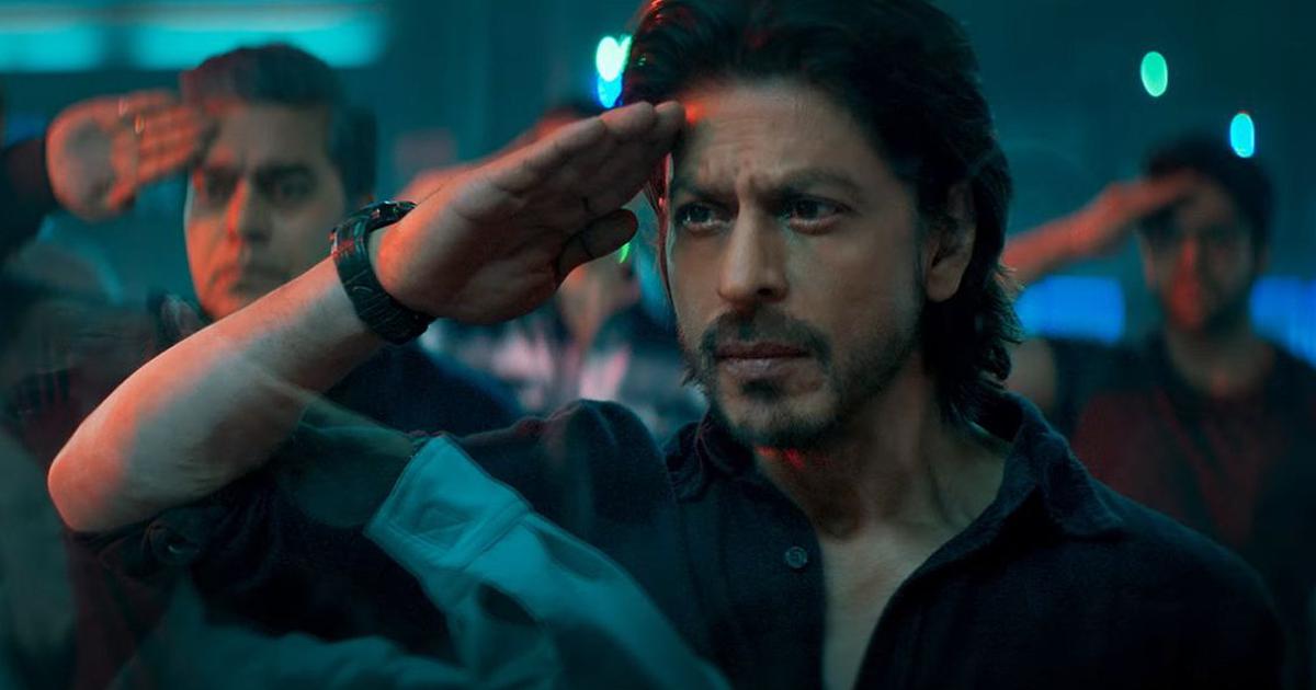 Pathaan Worldwide Collection Day 19: Shahrukh's 'Pathan' created worldwide outrage, will soon cross 1000 crores