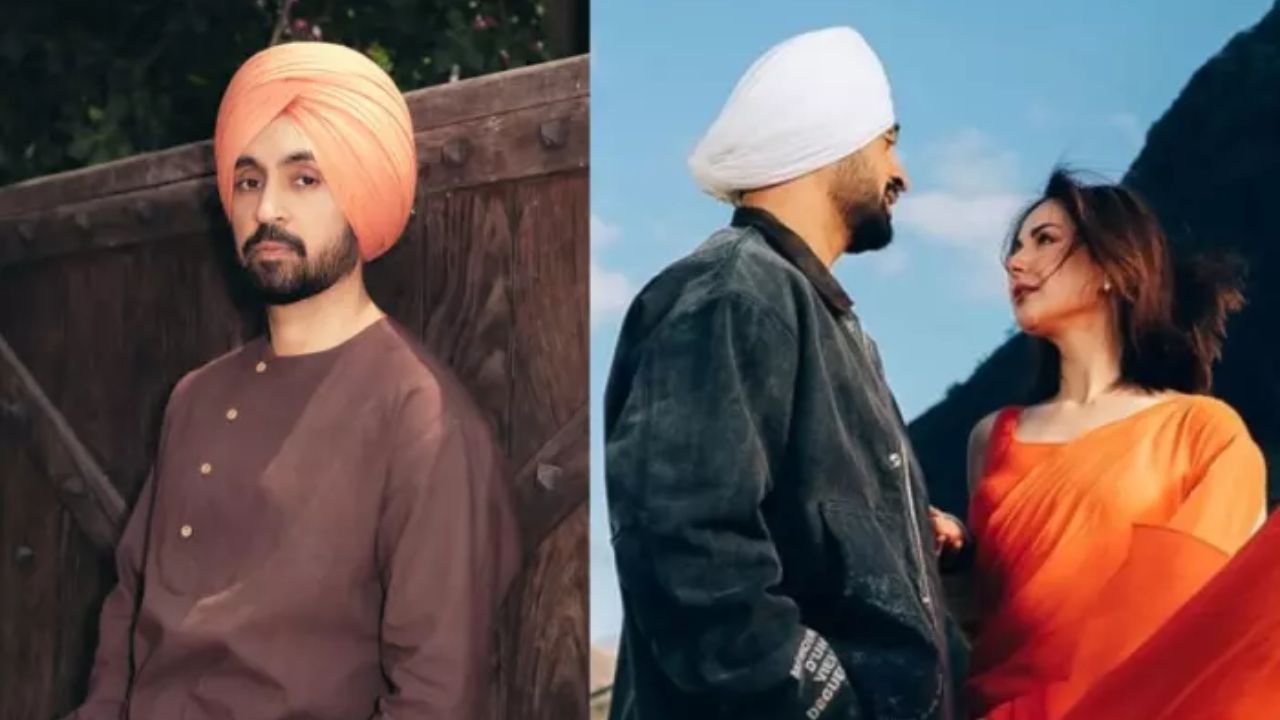 ‘Sardaar Ji 3’ Makers Defend Casting Hania Aamir with Diljit Dosanjh: ‘Shot Well Before Current Situation’