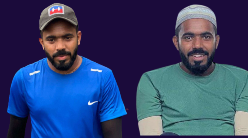 Where Is Shihab Chittur Today, Know The Live Location Of The Man Who’s Walking His Way To Hajj