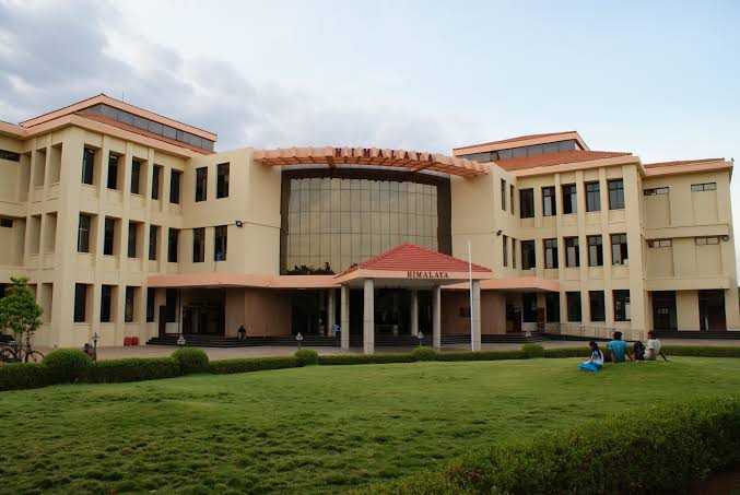 IIT Madras Promoter Technologies ties up with Sony India to impart technical skills to students