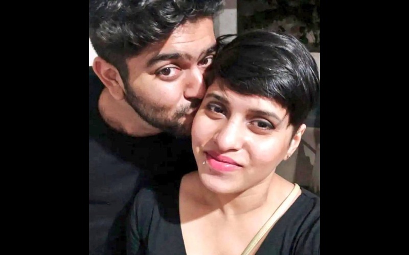 Muslim boyfriend Aftaab Ameen Murdered Hindu girlfriend Shraddha Madaan, Chopped Into 35 Pieces
