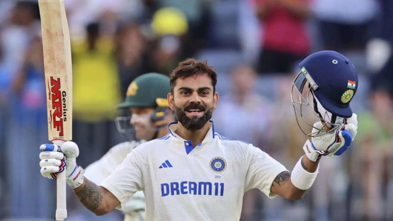 Virat Kohli Receives ‘5-Minute Lecture’ from Dinesh Karthik in IPL Final—Backfires Immediately
