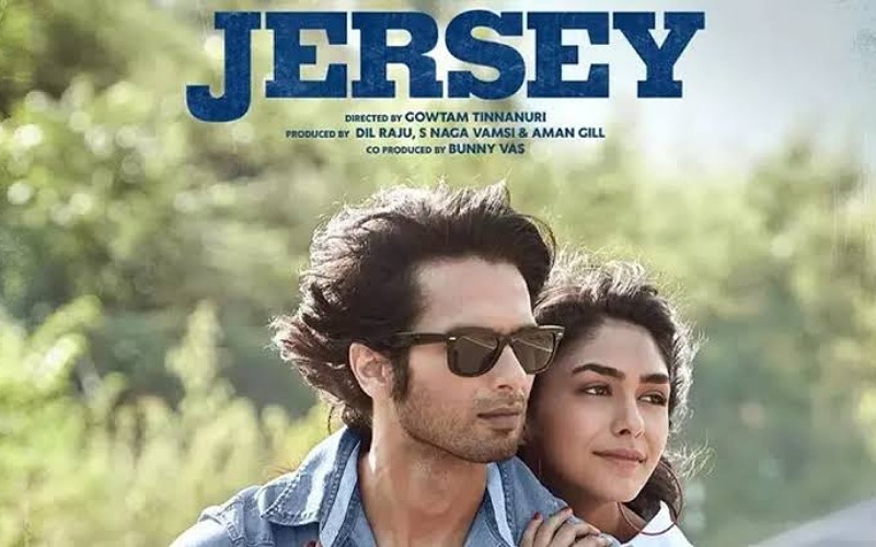 The promotion of Shahid Kapoor's film will start in the first week of April
