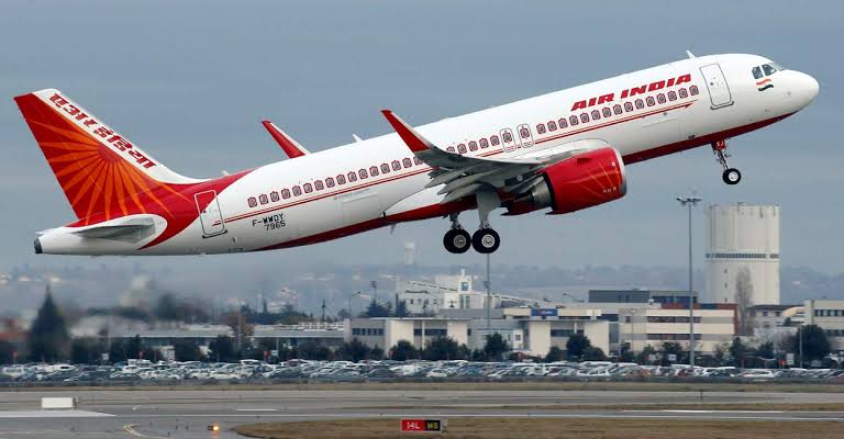 Air India's Dubai-Kochi flight diverted, landing safely in Mumbai after pilot's complaint