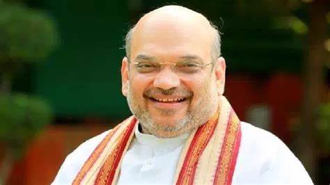 People of all religions should accept the school's dress code: Amit Shah