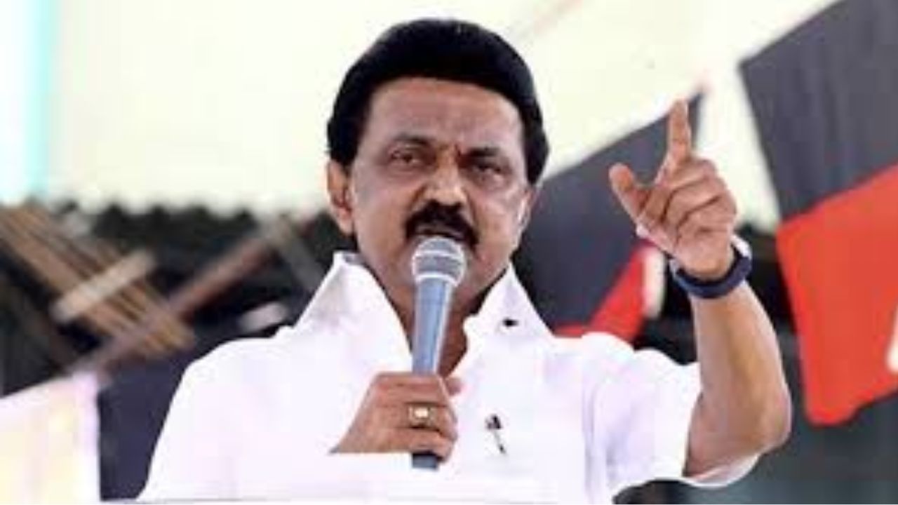 MK Stalin Slams Dharmendra Pradhan’s ‘Dishonest’ Remark, Questions PM Modi’s Stance