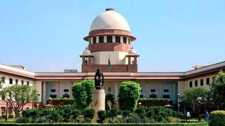 The validity of the Gangster Act of Uttar Pradesh has been challenged in the Supreme Court