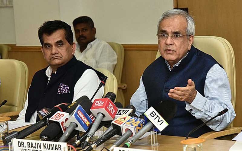 NITI Aayog’s SDG Index Out: Kerela Again on Top, Bihar Remains Worst Performer
