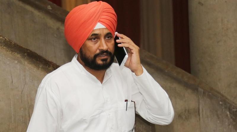 I am not a terrorist: Punjab CM on not being allowed to fly due to PM’s flight