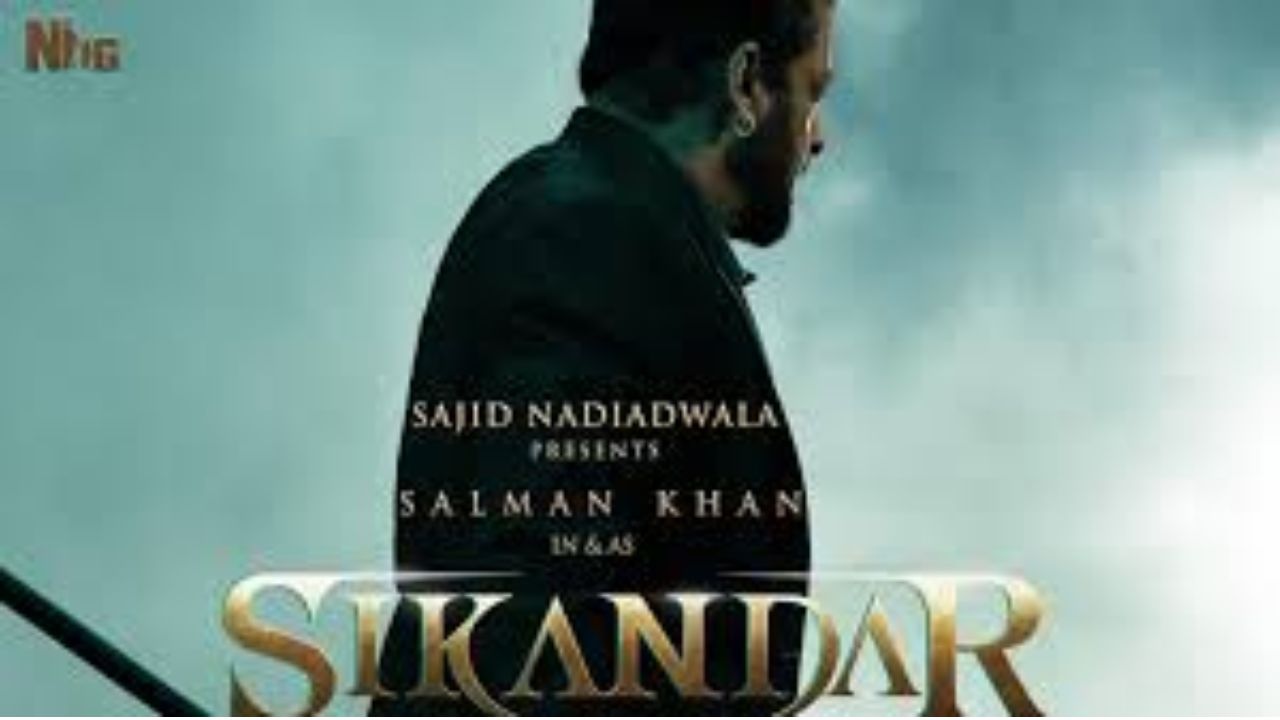 Salman Khan Wraps Up Sikandar Shoot, Sports Clean-Shaven Look After Final Scene