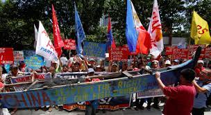 ASEAN- India Summit: Land Reclamation in the South China Sea, Violence in Myanmar