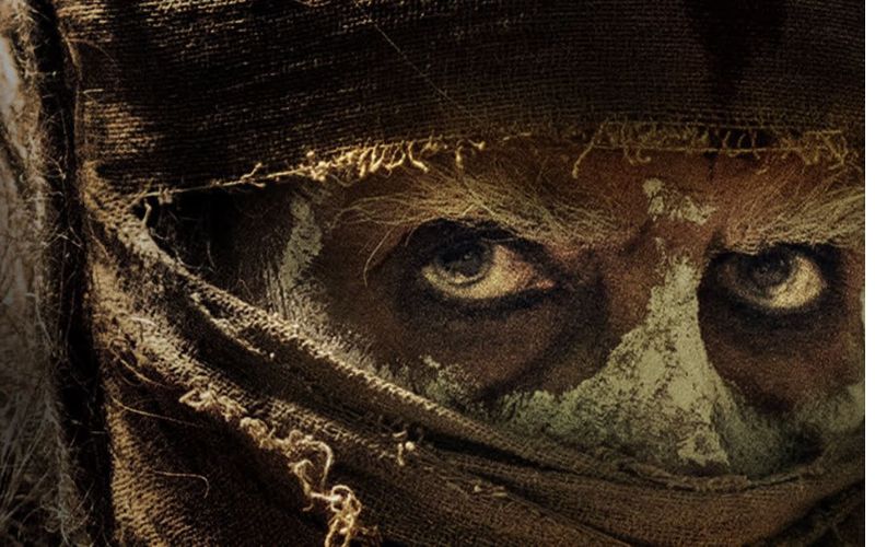Kalki 2898 AD: Amitabh Bachchan as Immortal 'Ashwatthama' in First Teaser