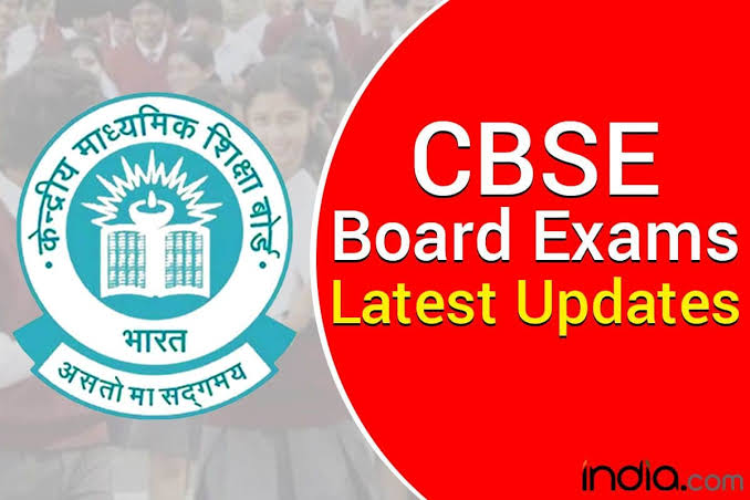 CBSE BOARD EXAMINATION 2022: Schools to submit the list of candidates appearing for CBSE