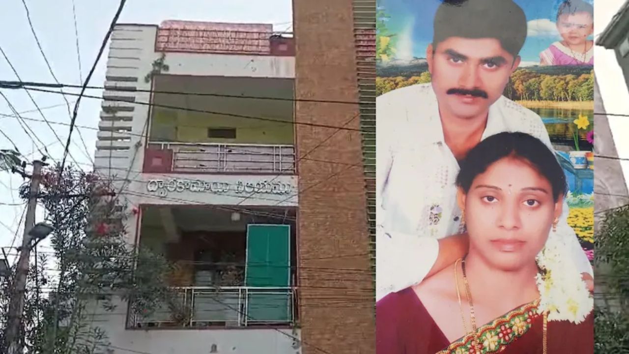 Hyderabad Horror: Ex-Armyman Confesses to Wife’s Murder, But Body Parts Still Missing