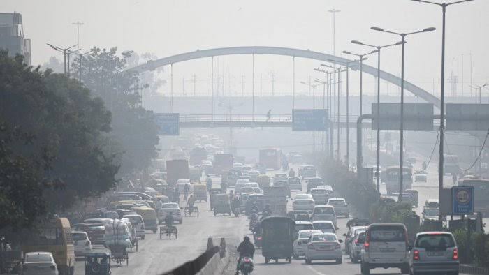 Air pollution: schools, colleges, closure of 6 thermal power stations in the Delhi NCR, orders from the CAQM