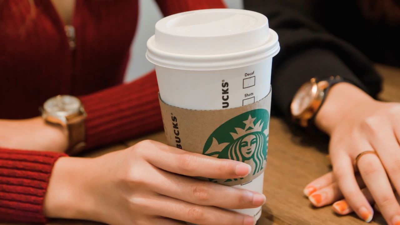 Tata Consumer Refutes Claims of Starbucks Exiting India as ‘Baseless'