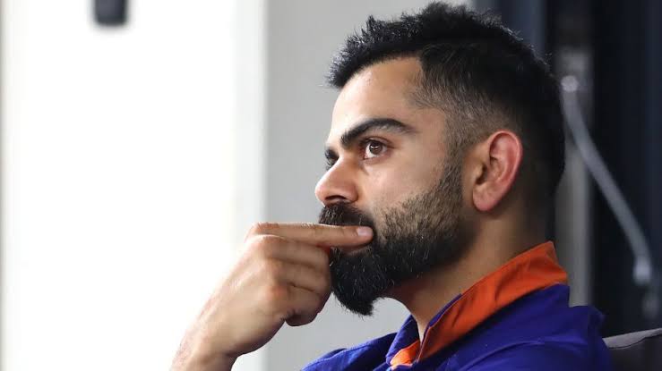Former selector said - BCCI's old habit to remove captains unnecessarily, Virat deserved a better farewell