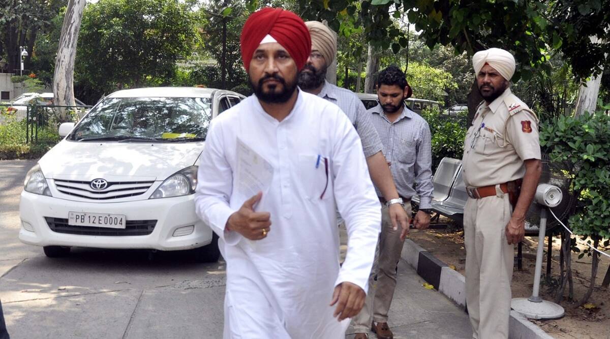 ED action against nephew is oppression, ministers are also getting threats: Punjab CM