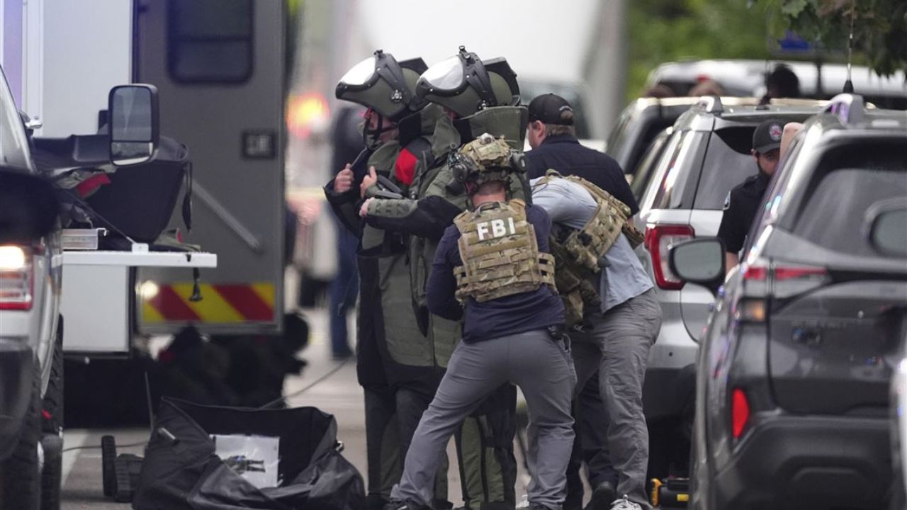 Colorado Attacker Shouts ‘End Zionists’, Uses Molotov Cocktails and Flamethrower; 6 Injured in Boulder Terror Attack