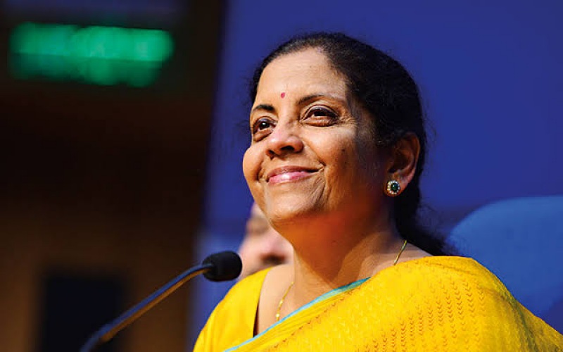 Budget 2022:The budget will be presented on February 1 at 4 pm