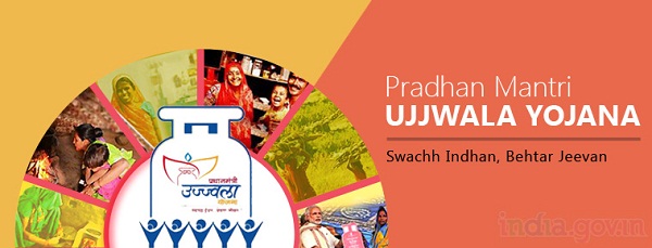 Prime Minister Modi Will Launch Ujjwala 2.0 On August 10