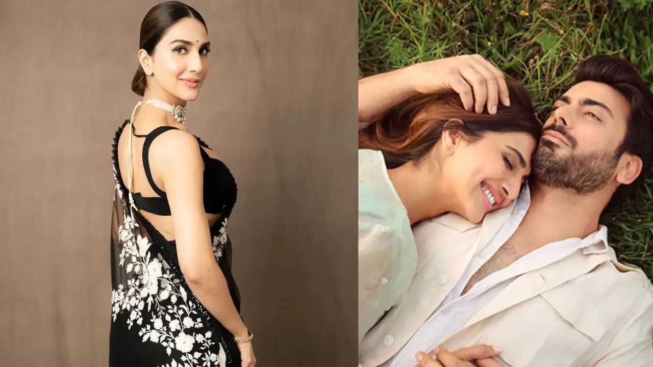 Vaani Kapoor Breaks Silence on Pahalgam Terror Attack Amid Abir Gulaal Boycott Calls: ‘I’m Numb’
