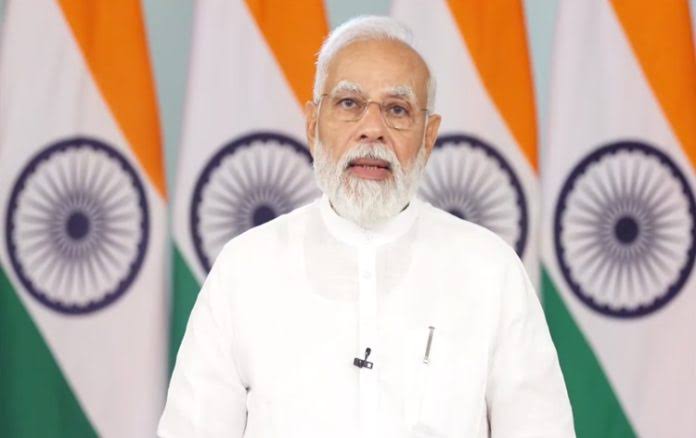 PM Narendra Modi's master class: 146% increase in registration of children in 'Pariksha Pe Charcha' compared to last time