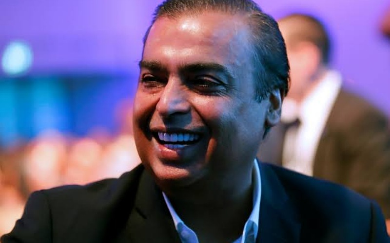 The 75 billion dollar plan of Mukesh Ambani aims to make India a hydrogen hub