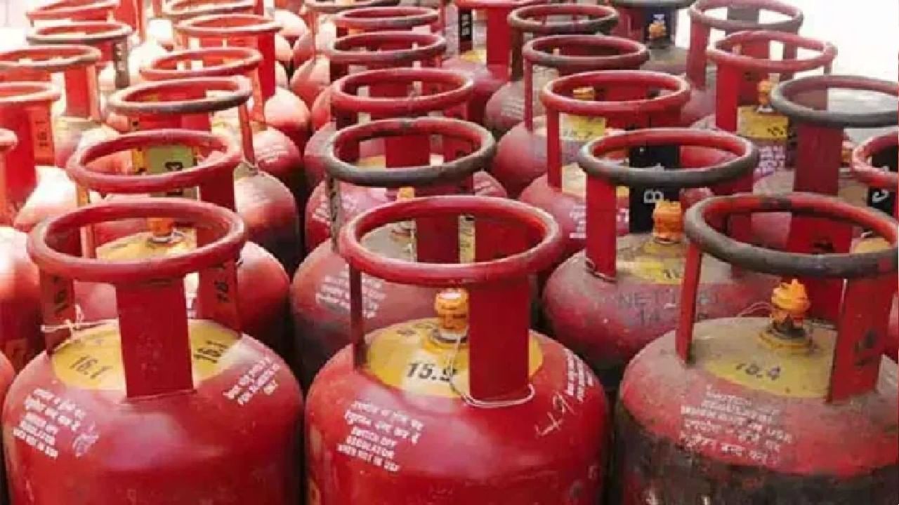 LPG Cylinder Price: Good news on gas cylinders, prices reduced from today