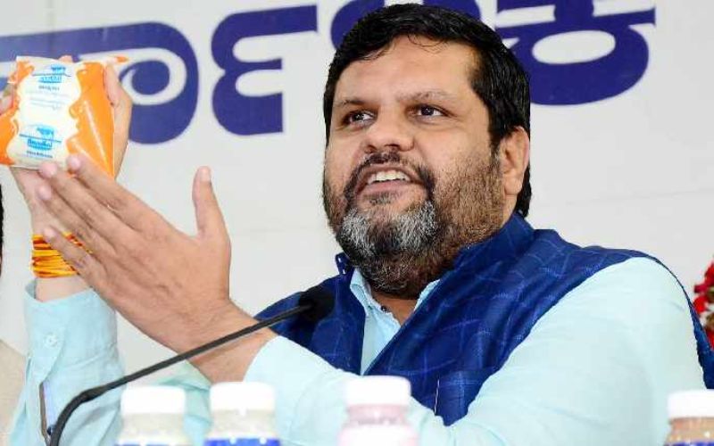 Gourav Vallabh Can't Support Anti-Sanatan Slogans, Vallabh Explains His Departure from Congress