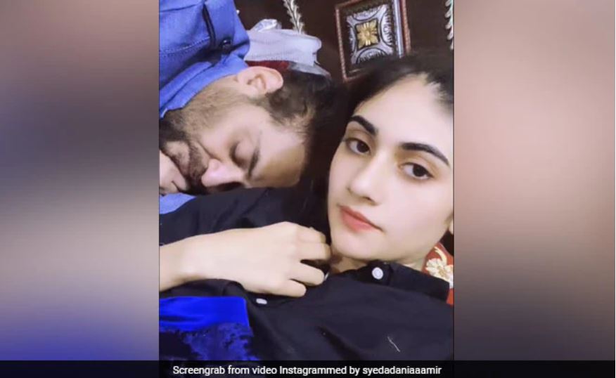 49 year old Pakistani MP marries 18 year old girl, Bedroom Video Goes Viral - check Here