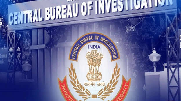CBI arrested an officer of Defense Accounts Service in bribery case of Rs 10 lakh