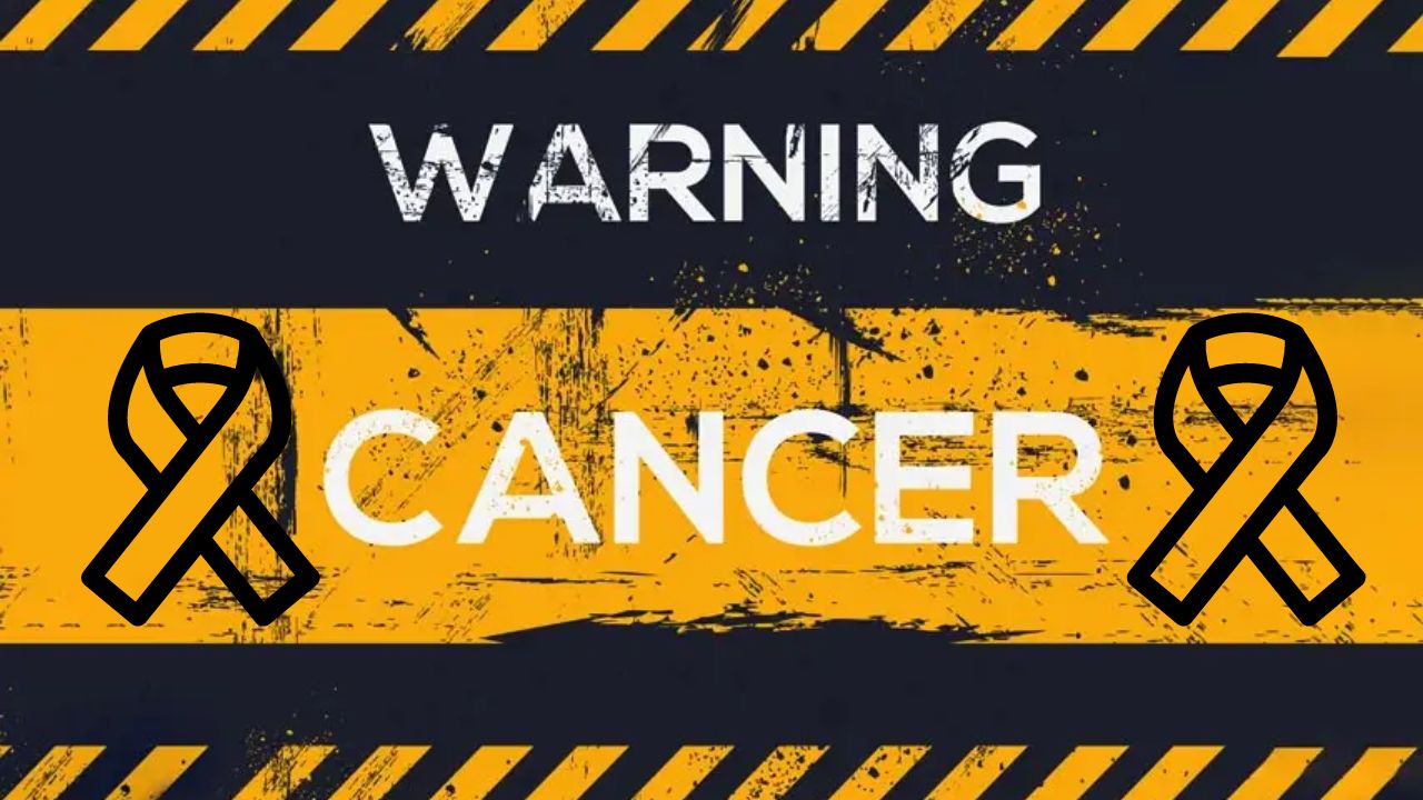 Novel Moles? Constant Coughing? Six Indicators of Early Cancer Warning That You Should Never Ignore